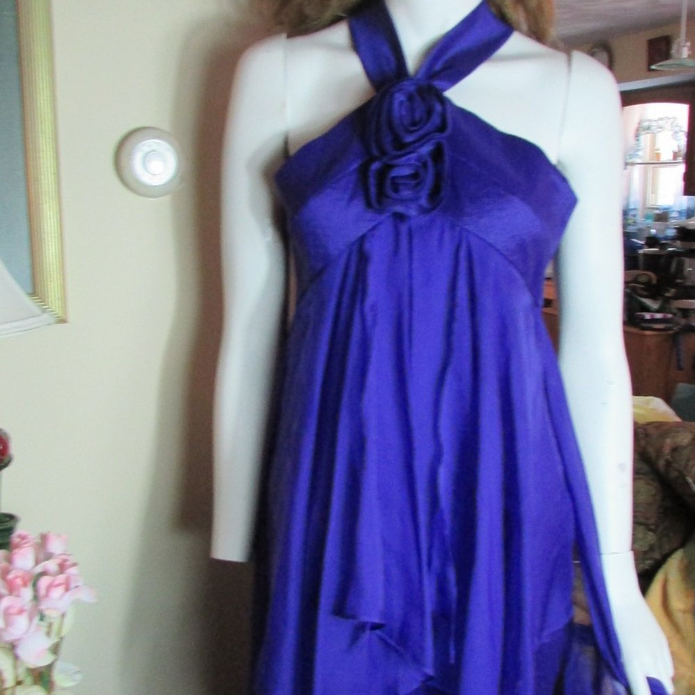 Woman's dress